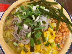 -池嬢拌粉(上海首店)