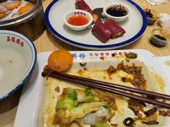 -荔银肠粉·非遗手藝(夫子庙店)