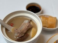 -狮拾久·现代新加坡料理(壹方城店)