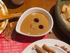-宝泉铜锅·涮羊肉(解放东路店)