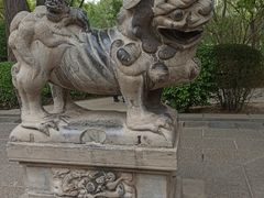 -迎泽公园