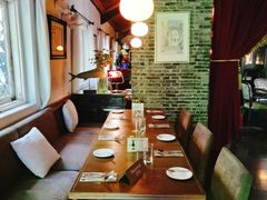 包厢-夏朵餐厅(丁香店)