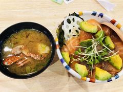 -沼津魚がし鮨(御殿場アウトレット店)
