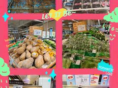 -华润万家(荔湾店)