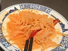 -兰州陈记牛肉面 ·烧烤· 铜锅涮肉(万达店)