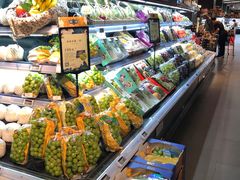 -Olé精品超市(苏州中心店)