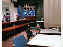 -BAKER&SPICE(安福路店)
