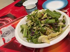 -天津乾毓德饭庄·清真传统炒菜·海鲜烧烤(咸阳路店)