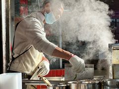 -每日鲜石磨肠粉(潮苑小区店)