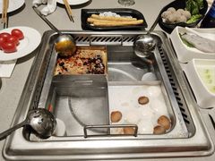 -海底捞火锅(方圆荟店)