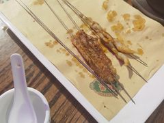 -蚝堡海鲜·威海菜·海肠捞饭·烧烤·亚洲吃蚝公司(幸福门店)