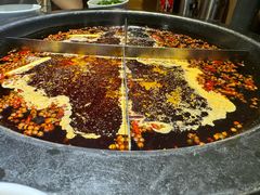 -陈眼镜火锅(总店)