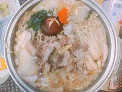 -樱の千渡日式料理·铁板烧•烧鸟(金盛田广场店)