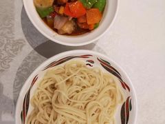 -巴依老爷·新疆美食(上城区天城路店)