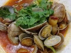 -金雨烧烤(新城南都店)