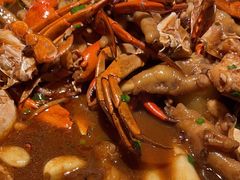 -胖哥俩肉蟹煲(苏州中心店)