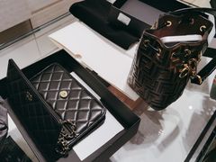 -CHANEL(恒隆广场店)