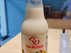 泰国豆奶-米泰芒·东南亚料理(体育西店)