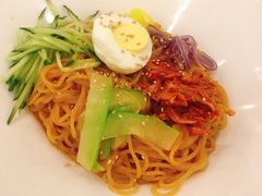 拌冷面-西塔大冷面(市府大路店)