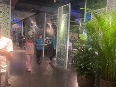 -百年果林椰子鸡(中洲店)