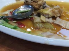 -金华安大酒楼·老牌潮菜·粤式茶点(东方国际店)