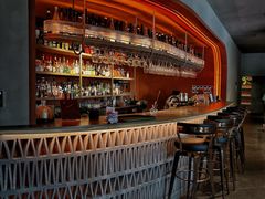 -罗勒家·养生火锅· Bistro(大望路店)
