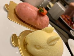 -美食汇·海鲜自助餐·家庭聚会·商务宴请(青秀万达文华店)