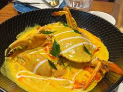 -星叶·东南亚料理(宁波万象汇店)