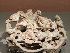 -中国闽台缘博物馆