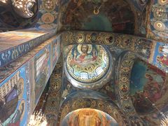 -滴血救世主教堂