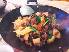 -顺德公美食(西乡店)