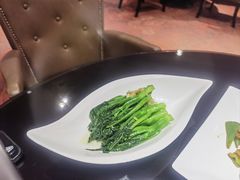 -外高桥喜来登酒店采悦轩