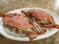 -江南村海鲜馆(洞头店)