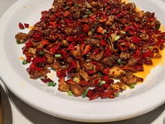 -院8里·小聚园老川菜(九眼桥店)