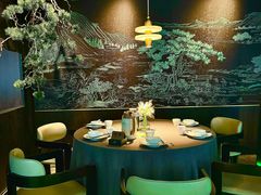 -沅江水·湖南家宴(珠江新城高德置地秋广场店)