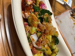 -熙成烧烤(白塔岭店)