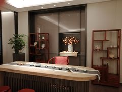 -上海宝华喜来登酒店·采悦轩中餐厅