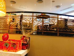 -GODIVA(王府井apm店)