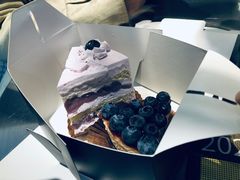-PETIT PARIS 小巴黎(花园道店)