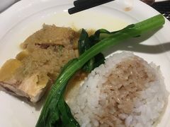 白切鸡饭-博悦茶餐厅(文殊院店)