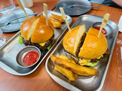 -魏斯理汉堡(西安沣东吾悦店)