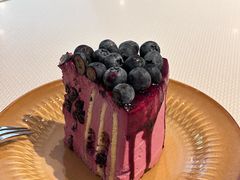 -BAKER&SPICE(安福路店)