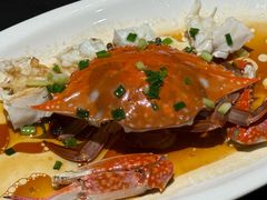 -健眺小海鲜(临海后山店)