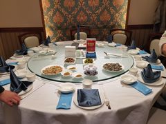 包厢-中发源·清真餐厅(春风店)