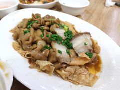 -长平肥姐白粥·海鲜打冷
