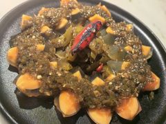 -初蓉丨遇见新川菜(亲贤街荣耀店)