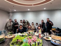 -大白羊蝎子馆(后沙峪山姆店)