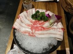 -渝涯重庆豆花老火锅(中赢国际店)