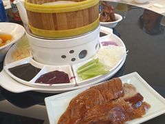 -新南华大酒店(广中店)