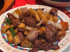 -长安·大茶饭